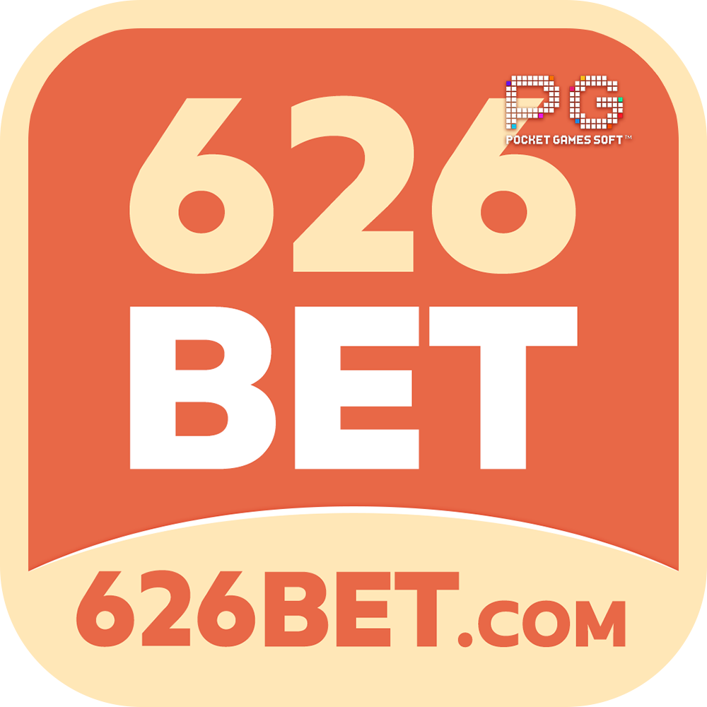 626BET Logo oficial